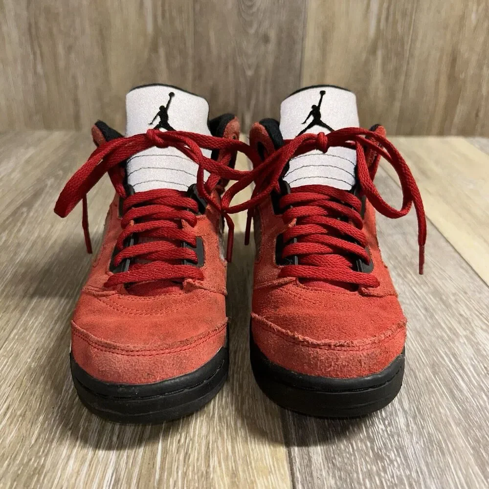 Nike previously owned